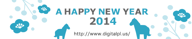 A HAPPY NEW YEAR!! 2014(https://digitalpl.us/)